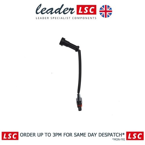 Fog light harness adaptor - light,