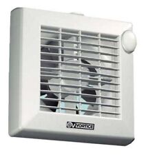 Vortice 11231 Punto 4" Axial