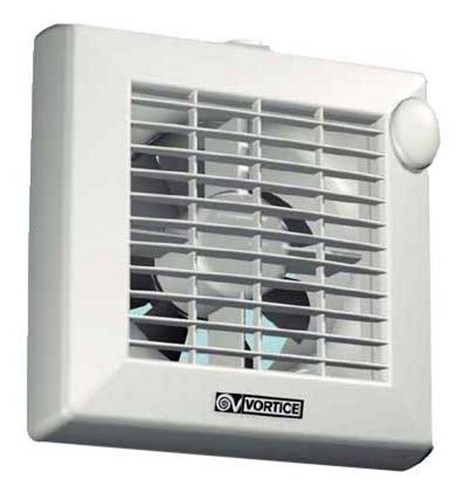 Vortice 11231 punto axial - vortice, 4"