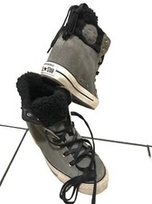 CONVERSE ALL STAR CT LUX MID