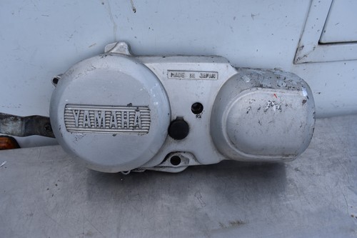 Yamaha t80 t50 - yamaha, t