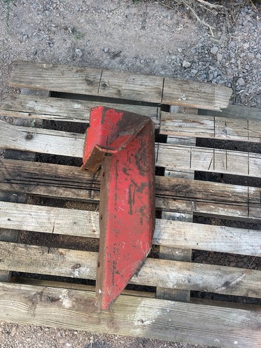 Teagle 8080 blower paddle - blower,