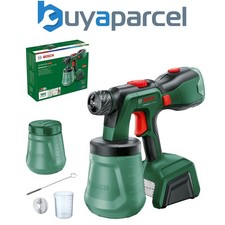 Bosch AdvancedSpray 18v