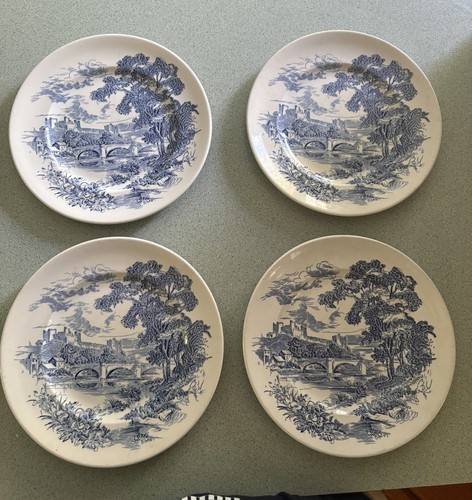 Enoch wedgwood tunstall - wedgwood,