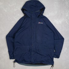 Berghaus Vintage Hooded Full