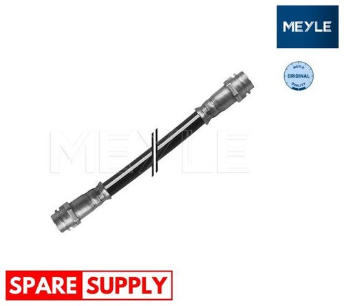 Brake hose for beetle bora - for, vw