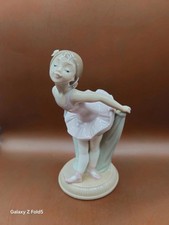 Nao by Lladro Porcelain
