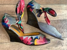 VINTAGE 70’s 80’s PANCALDI