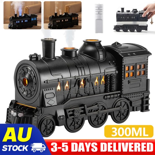 Steam train essential - train,