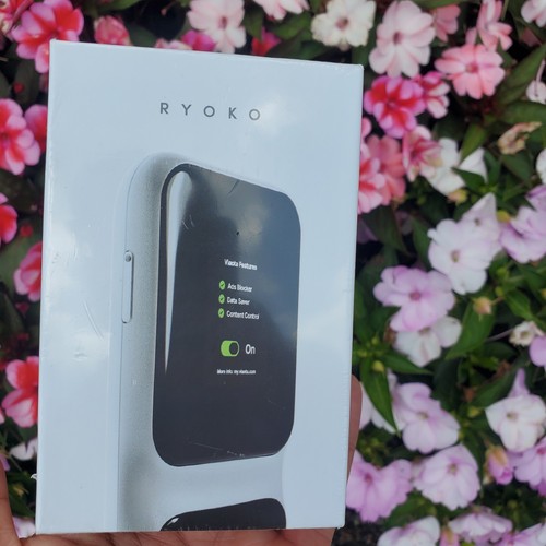 Ryoko pro high speed - high-speed, portable