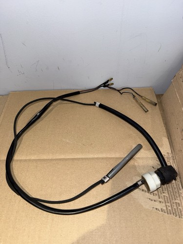 Suzuki lt50 rear lanyard - lt50,