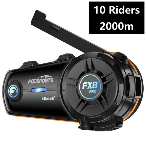Fx8 pro motorcycle - pro,
