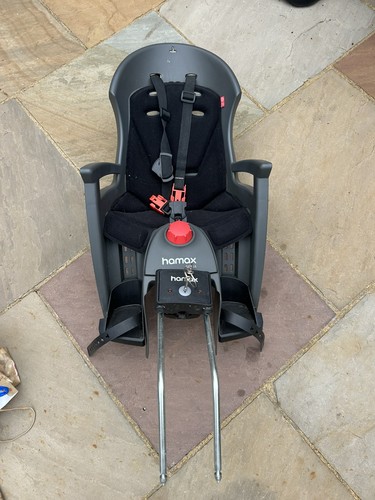 Hamax siesta bike - siesta,