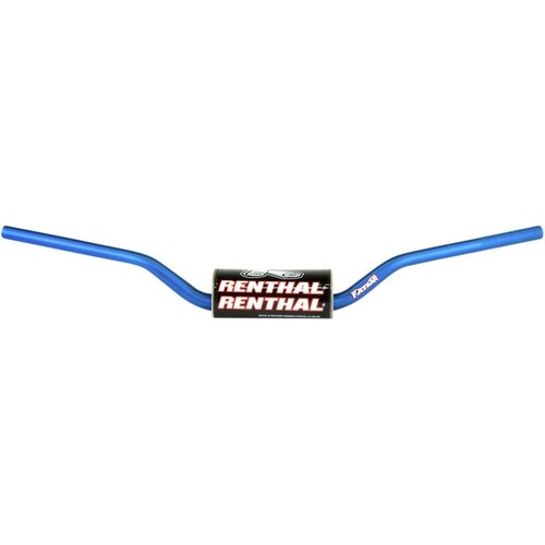 Renthal fatbar blue - renthal, rc