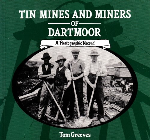 Tin mines and miners - mines,
