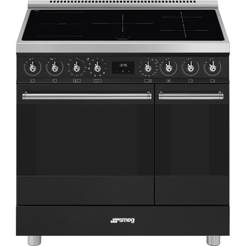 Smeg symphony classic cooker - classic,