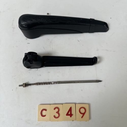Raleigh chopper mk3 fulcrum - mk3,