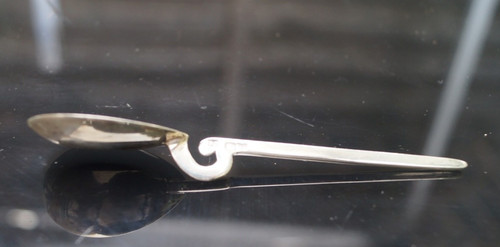 William comyns sterling silver - william,