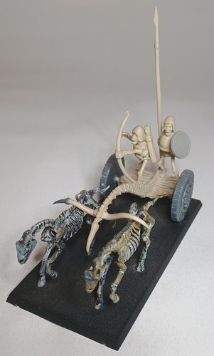 Warhammer fantasy battle age - battle, &