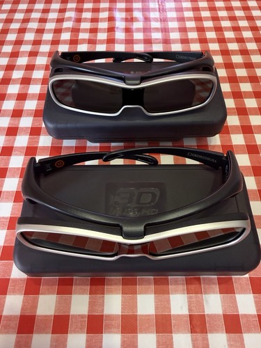 Panasonic ew3d10e active - ty-ew3d10e,