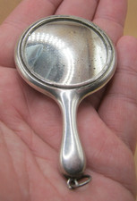 Antique Art Deco Era Sterling