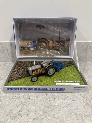 Universal hobbies massey - -,