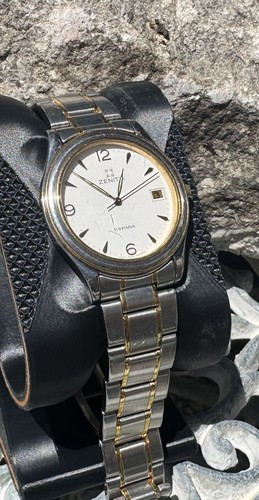 Zenith espada men - men's, watch