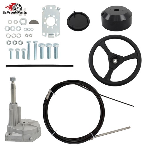 For boat cable with wheel - ,