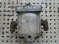 for, Ransomes Gang Mower