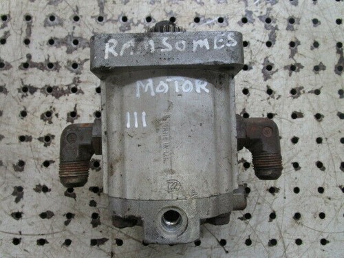 For ransomes gang mower - for,,