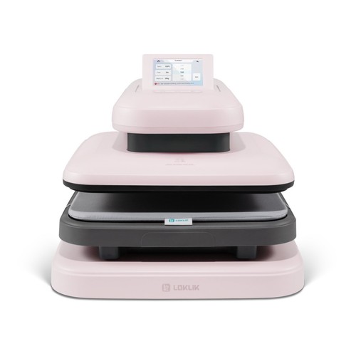 Htvront auto heat press - htvront,