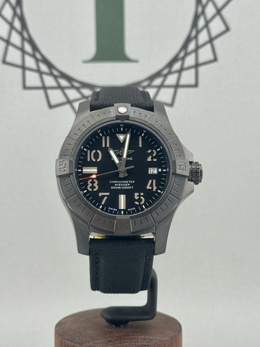 2025 breitling v17319 avenger - v17319,