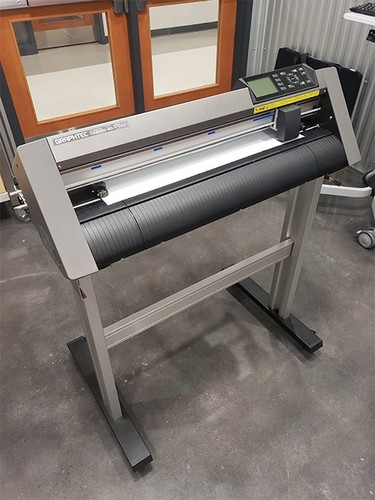 Graphtec ce6000 vinyl - graphtec, ce6000-60