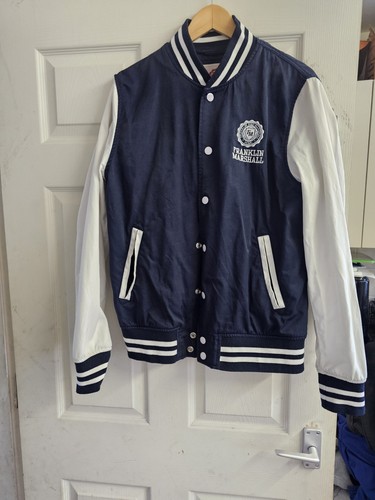 Franklin marshall mens varsity - mens,