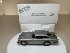 Danbury Mint 1:24 Aston Martin