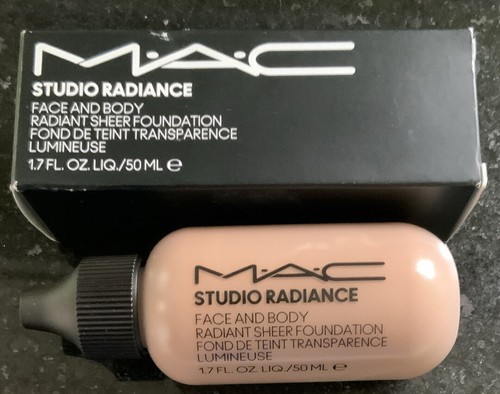 Mac studio radiance - studio, &