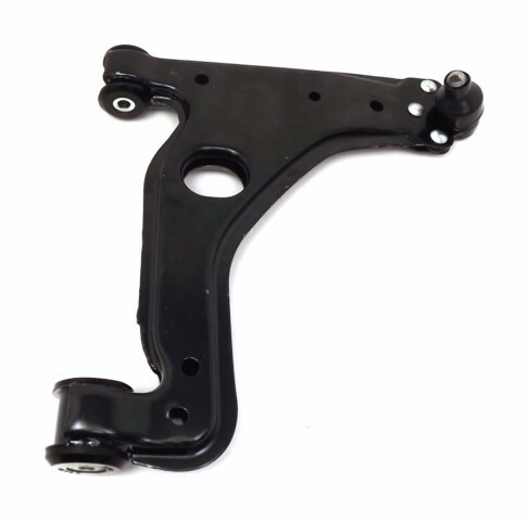 Whiteline front control arms - whiteline,