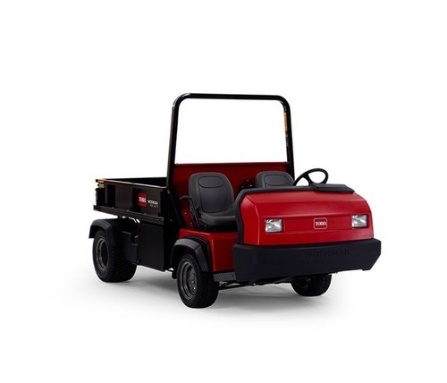 Toro workman 3000 - toro, &