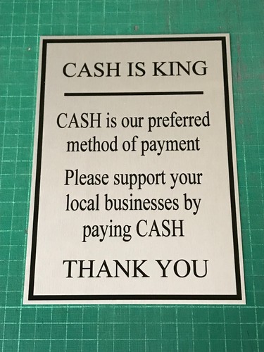 Cash king metal - is,