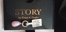 STORY  BY KRANZ & ZIEGLER