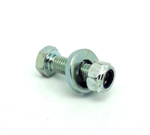 Haybob tine fixing - haybob,