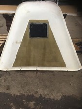 ifor williams horse trailer 510 Front Roof And Vent