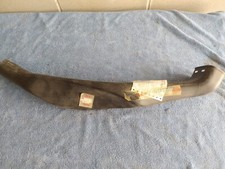 1A-671 LEFT DUCT AIR HEATING CHROME THEME 82398655