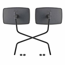 SPECCHIETTI DESTRO E SINISTRO PER PIAGGIO APE MP P501 P601 APE TM P 50 FL FL2