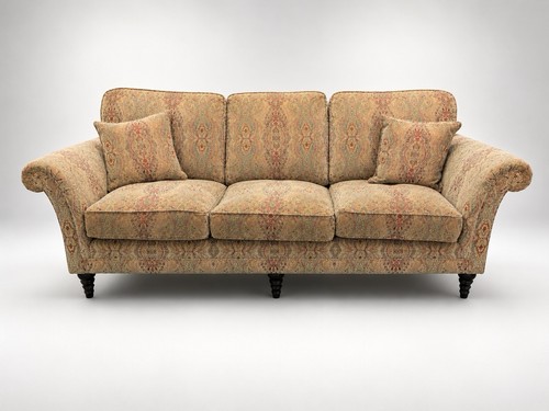 Parker knoll burghley grand - burghley,