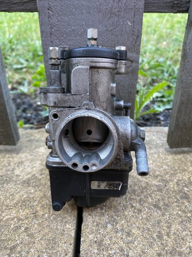 Lambretta phbh solid mount - solid,
