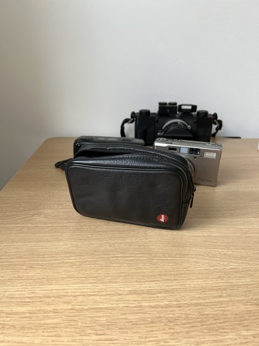 Genuine leica soft - genuine,