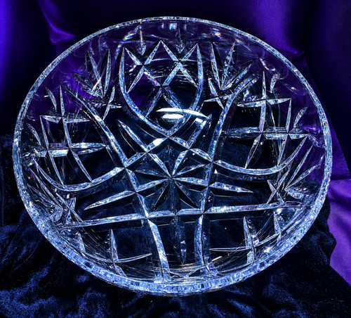 Waterford crystal 20cm - crystal,