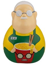 Sakamoto Days Squishy Sakamoto