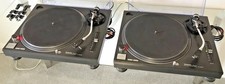 Technics 1210 MK2 A Quartz